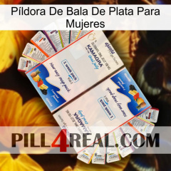 Píldora De Bala De Plata Para Mujeres kamagra1